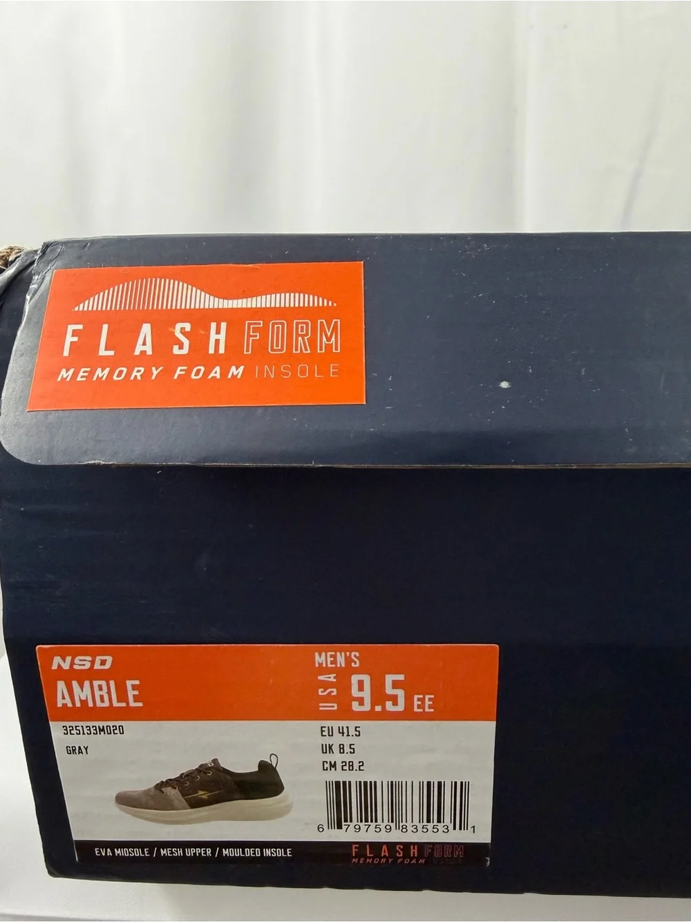 Northside •men’s size